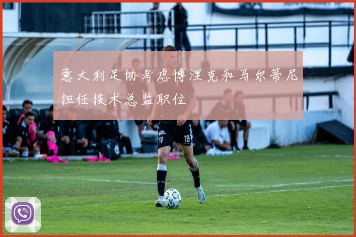 意大利足协考虑博涅克和马尔蒂尼担任技术总监职位
