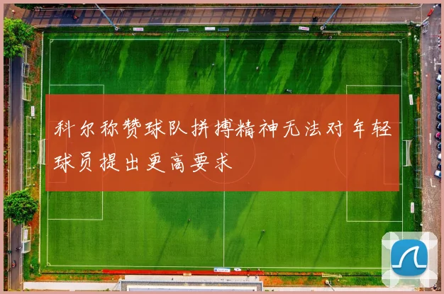 科尔称赞球队拼搏精神无法对年轻球员提出更高要求