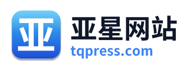 亚星网站 Logo